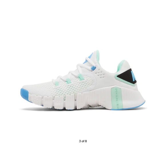 Nike Free Metcon 4 - Picture 2 of 12